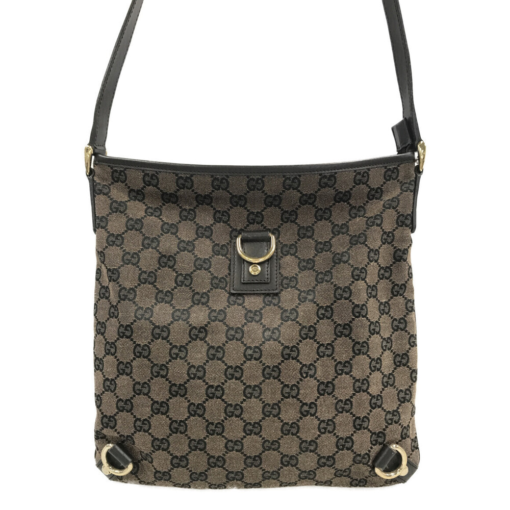 Gucci Cross Bag Shoulder - Picture 2 of 8